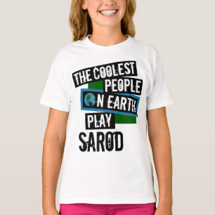 クール世の人遊々 Tシャツ