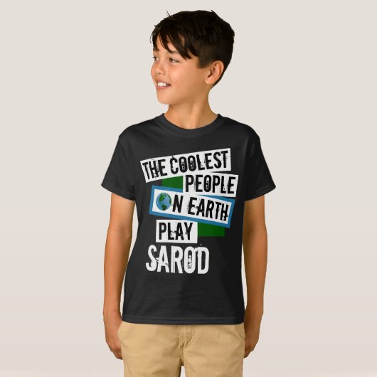 クール世の人遊々 Tシャツ (正面フル)