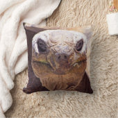 クール亀枕！ クッション (ブランケット)