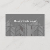 クール体修理整備士の名刺 名刺 (正面)