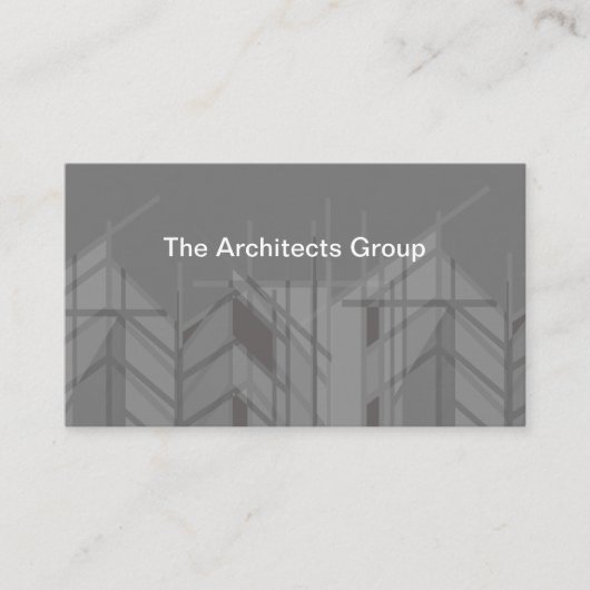 クール体修理整備士の名刺 名刺 (正面)