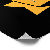 クール創立10周年記念パーティー ポスター (角)