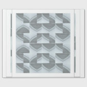 クール包 ラッピングペーパー (フラット)