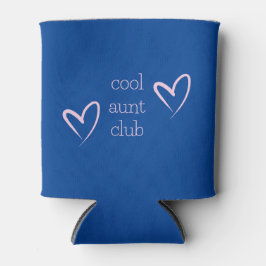 クール叔母クラ最高のブ叔母 缶クーラー