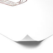 クール子読向感動的け書籍ポスター ポスター (コーナー)