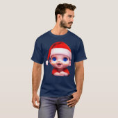 クール家族 Tシャツ (正面フル)