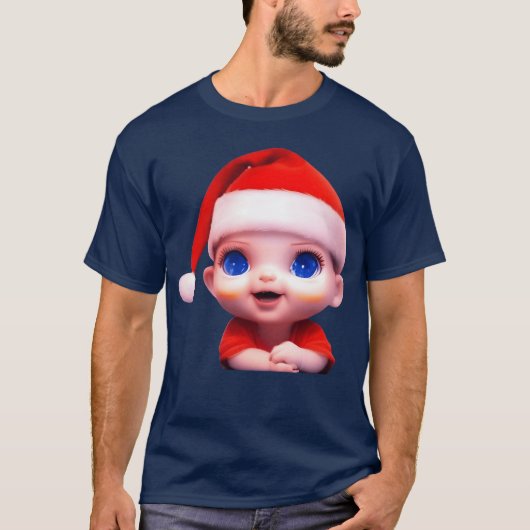 クール家族 Tシャツ (正面)