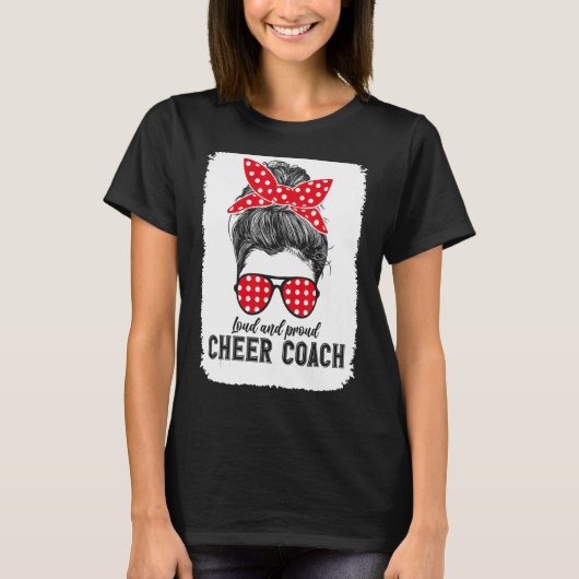 クール応援コーチ助手応援コーチング李克強 Tシャツ (正面)