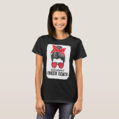 クール応援コーチ助手応援コーチング李克強 Tシャツ (正面フル)
