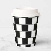 クール映画館パーティー 紙コップ (裏面)