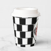 クール映画館パーティー 紙コップ (右)