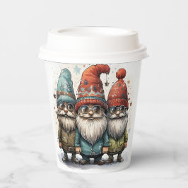 クール格言の紙 紙コップ