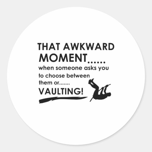 クール極ヴォールトデザイン ラウンドシール (正面)