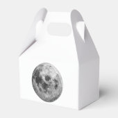 クール満月グラフィック宇宙天文学 フェイバーボックス (裏面サイド)