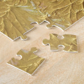 「クール炎」 ジグソーパズル (側面)