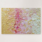 「クール炎」 ジグソーパズル (横)