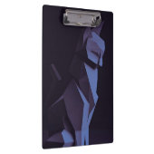 クール猫好き |猫好き図 クリップボード (右)