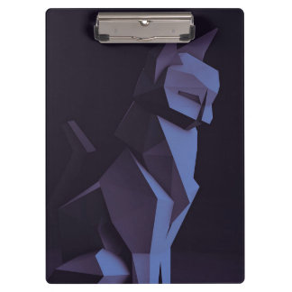 クール猫好き |猫好き図 クリップボード