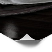 クール玩具写真Sci-Fi ポスター (コーナー)