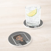 クール男の子 コースター (側面)