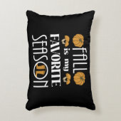 クール秋 アクセントクッション (正面(垂直))