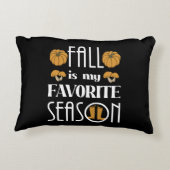 クール秋 アクセントクッション (裏面)