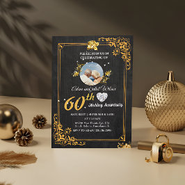 クール第25回第40回第10回第75回第60結婚回記念 招待状