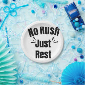 クール紙プレート ペーパープレート (パーティー)