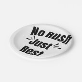 クール紙プレート ペーパープレート (アングル)