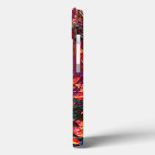 クール素晴らしい、レインボーwhit a引用文ケースメイトiPho Case-Mate iPhoneケース (裏面 / 左)