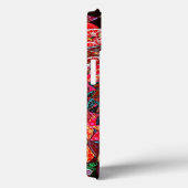 クール素晴らしい、レインボーwhit a引用文ケースメイトiPho Case-Mate iPhoneケース (裏面 / 右)