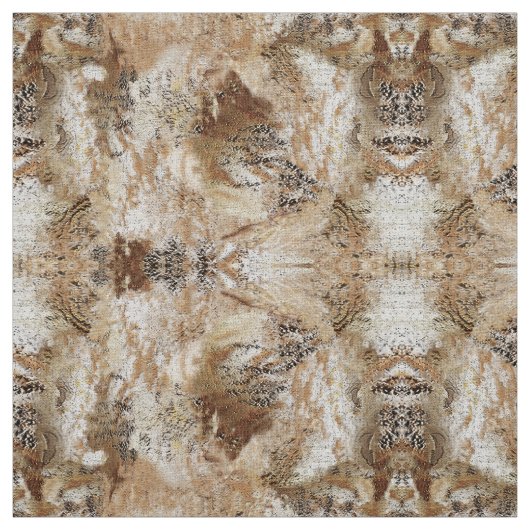 クール素朴男らし織 ファブリック (見本)