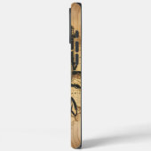 クール素朴航海のExplorer Case-Mate iPhoneケース (裏面 / 左)