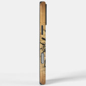 クール素朴航海のExplorer Case-Mate iPhoneケース (裏面 / 右)