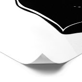 クール自信 ポスター (角)