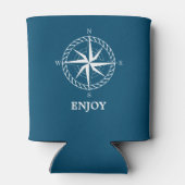 クール船 缶クーラー (裏面)