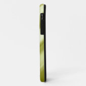 クール色ストライプ図絵を描第2 Case-Mate iPhoneケース (裏面/左)