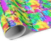 クール術 ラッピングペーパー (ロールコーナー)