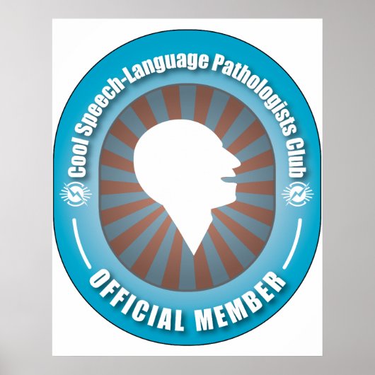 クール言語病理学会 ポスター (正面)