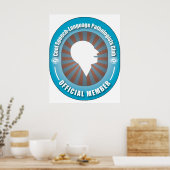 クール言語病理学会 ポスター (キッチン)