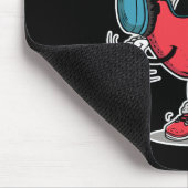 クール踊り マウスパッド (コーナー)