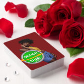 クール!カナスタトランプカスタムー トランプ (インサイチュ (バレンタイン))