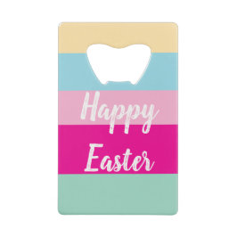 クール クレジットカード栓抜き