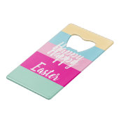 クール クレジットカード栓抜き (裏面アングル)