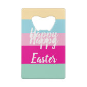 クール クレジットカード栓抜き (裏面)