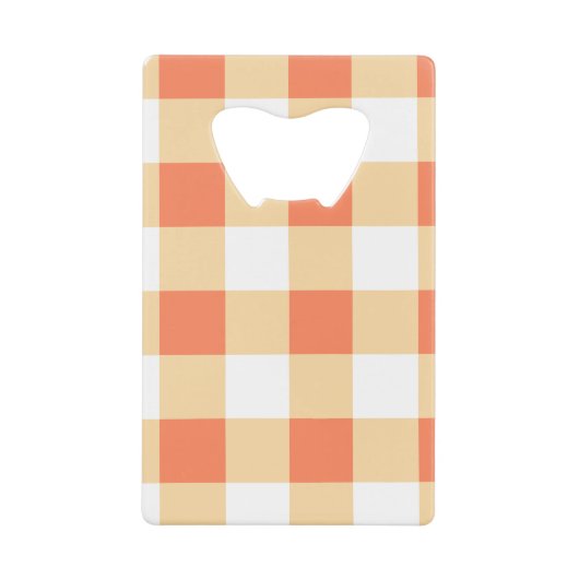 クール クレジットカード栓抜き (正面)