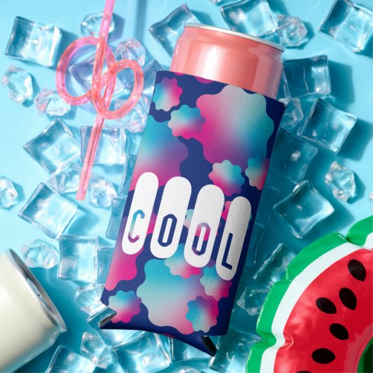 クール.クーラー スリム缶クーラー (インサイチュ 夏)