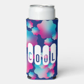 クール.クーラー スリム缶クーラー (Seltzer正面)