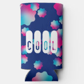 クール.クーラー スリム缶クーラー (裏面)