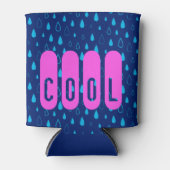 クール.クーラー 缶クーラー (正面)